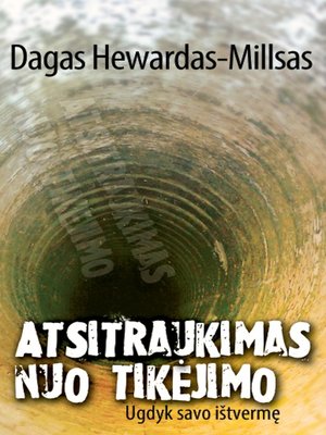 cover image of Atsitraukimas Nuo Tikėjimo